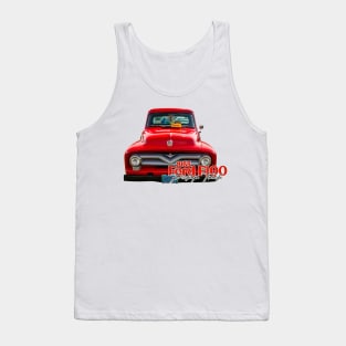 1955 Ford F-100 Pickup Truck Tank Top